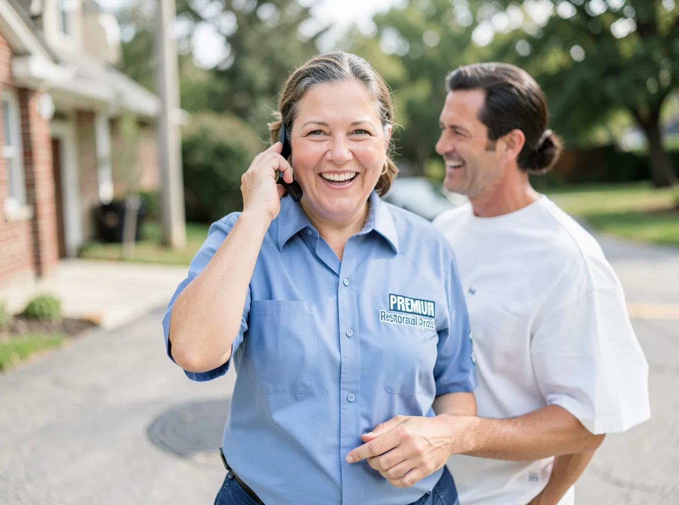 Water Damage Restoration Leavittsburg, OH FAQs